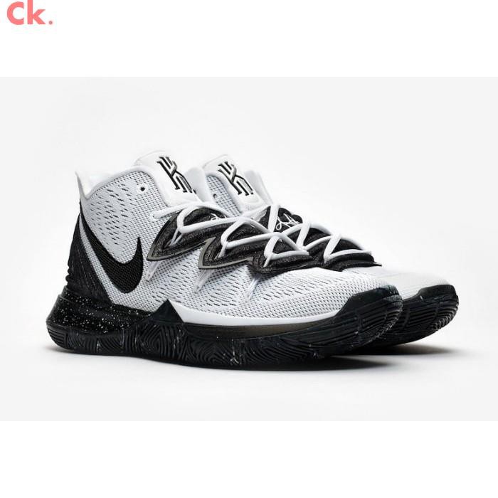 kyrie 5 ep black