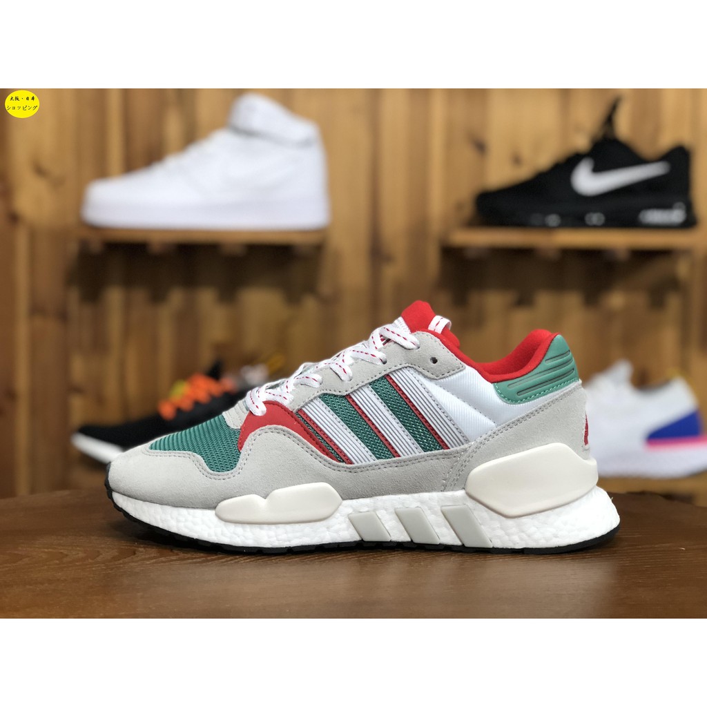 日本代購ADIDAS EQT ZX 復古休閑鞋運動跑鞋G26806 男女鞋現貨實拍| 蝦皮購物