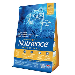 美國紐崔斯【成貓】田園糧配方，Nutrience美國天然寵糧成貓飼料