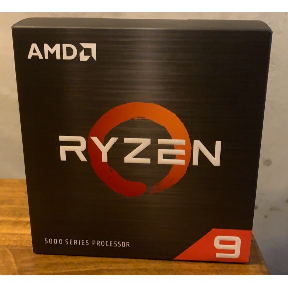 全新未拆封 台灣公司貨 威健保固 AMD Ryzen 9 5950X CPU 現貨 台北可面交