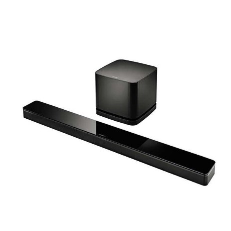 #美國亞馬遜代購 Bose Soundbar 300 家庭劇院組 soundtouch 音響 喇叭 藍芽 700 500