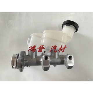 ※鴻晉汽材※鈴木 SUZUKI SOLIO 煞車總邦 煞車總泵.總邦 全新品!!