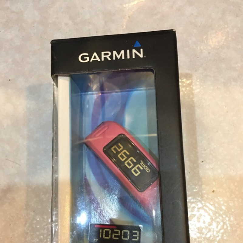 Garmin vivofit主體不含USB ANT和錶帶