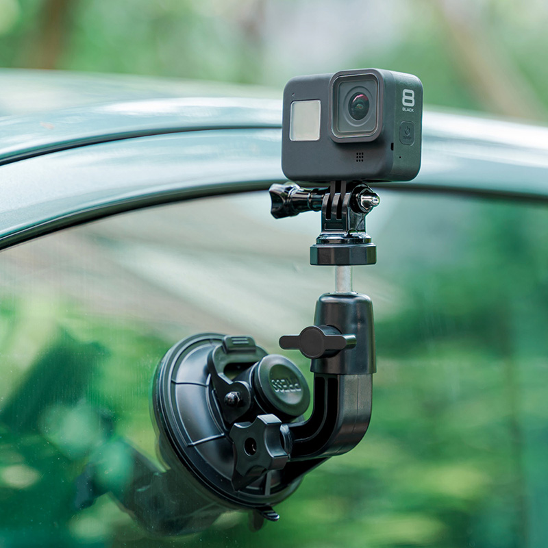 Gopro汽車固定 優惠推薦 21年4月 蝦皮購物台灣