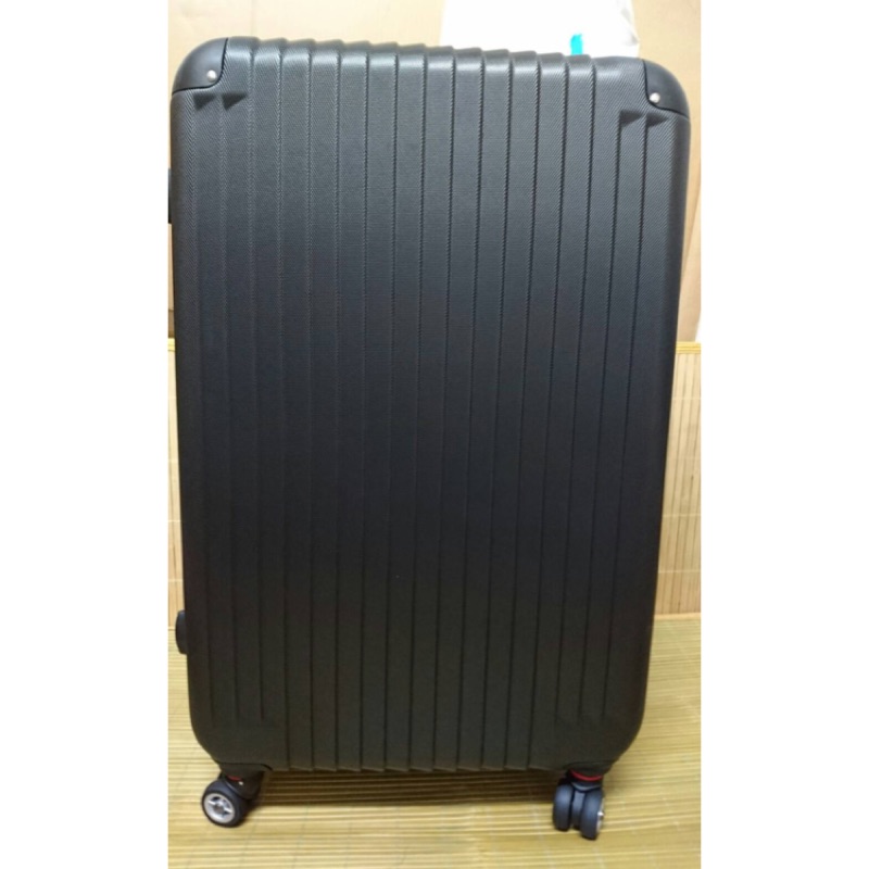 American Traveler ABS 超輕量菱紋抗刮行李箱28吋