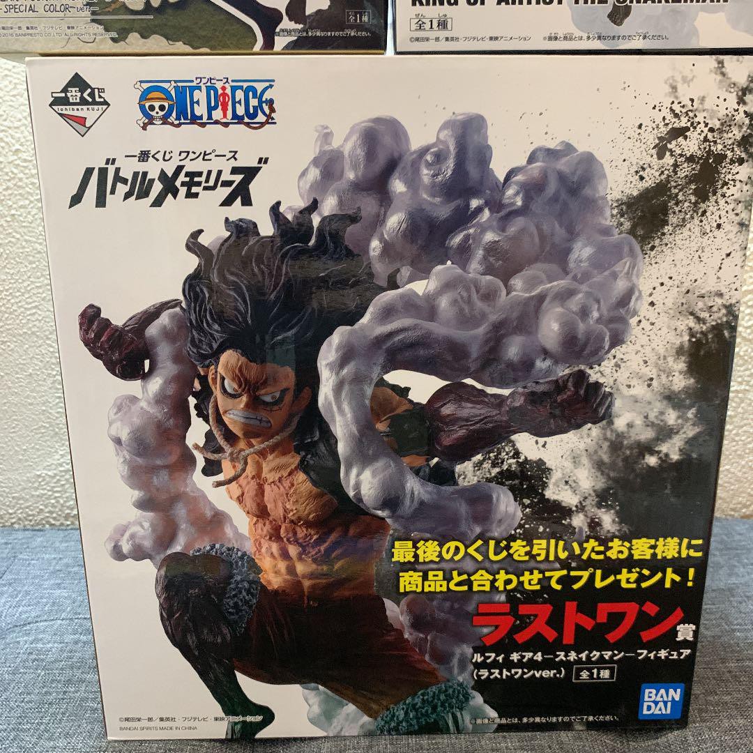 One Piece 航海王模型組合 蝦皮購物