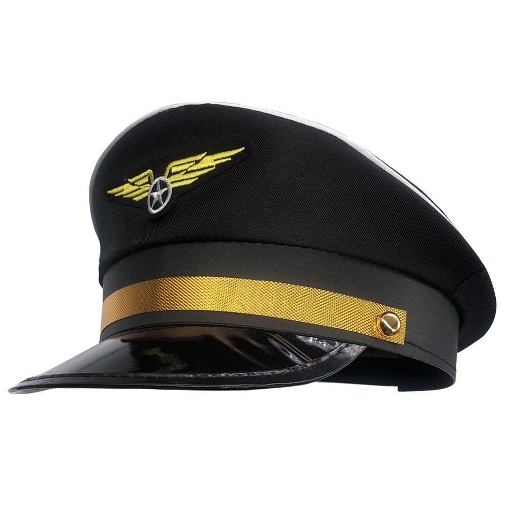造型警帽 警察帽 尾牙派對表演 萬聖節 警察配件 女警帽 角色扮演道具 cosplay必備 X072