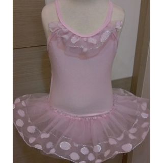 臺灣製，童紗，芭蕾舞衣，澎澎裙，吊帶舞衣