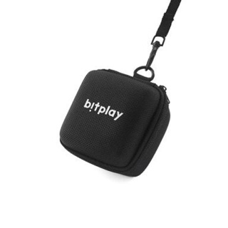 Bitplay /鏡頭攜帶盒/鏡頭夾