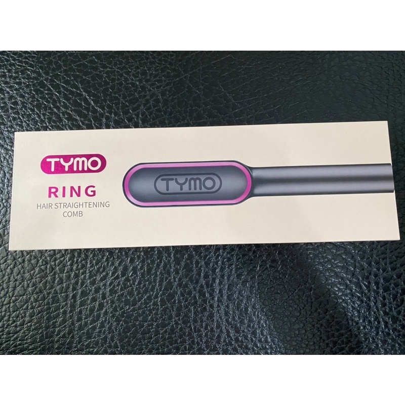 TYMO RING 直髮梳