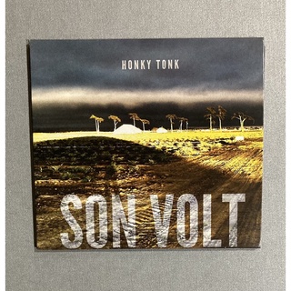 Son Volt 伏特之子 • Honky Tonk （Uncle Tupelo 分支樂團）另類搖滾