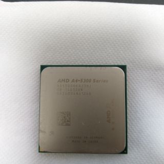 Cpu AMD A4-5300,Intel E5200