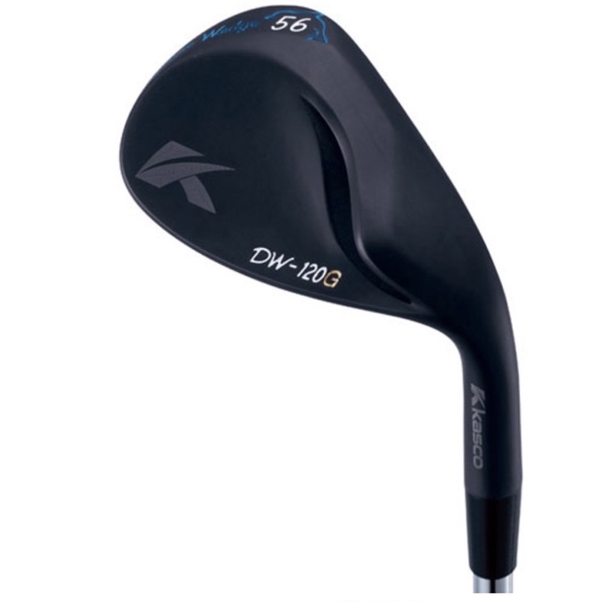 ｛嶺東高爾夫｝Kasco DW-120G wedge