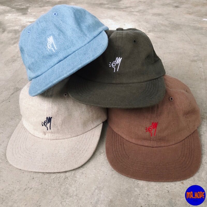 polo fo hat