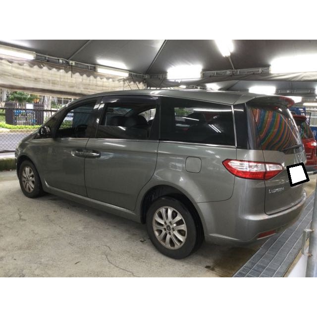 Mpv中古車的價格推薦 22年10月 比價比個夠biggo