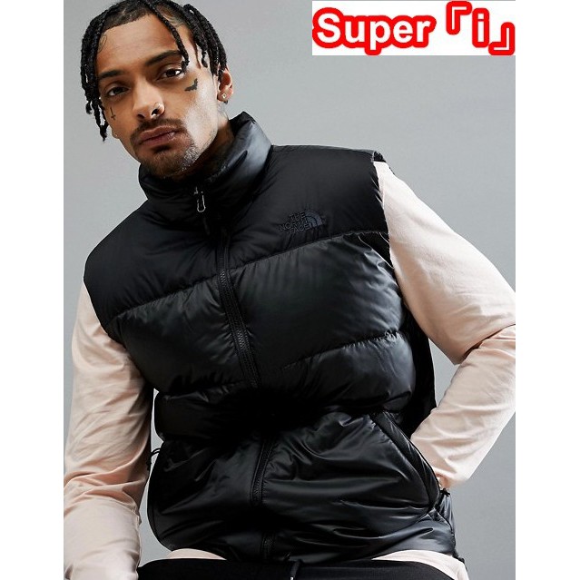 the north face m nuptse iii