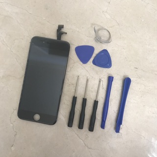 iPhone蘋果5 5sE 6 6splus 7 7plus 8 8plus面板總成 液晶面板 lcd 觸控面板