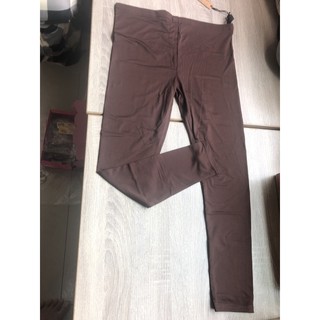 全新 可調節，內搭棉褲，孕婦裝，韓風孕婦牛仔褲