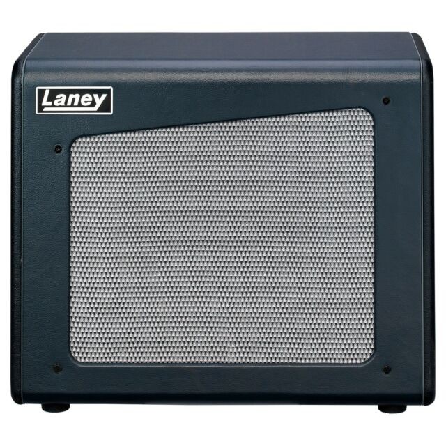 Laney CUB-112 電吉他 cab 後級箱體 音箱 公司貨【宛伶樂器】
