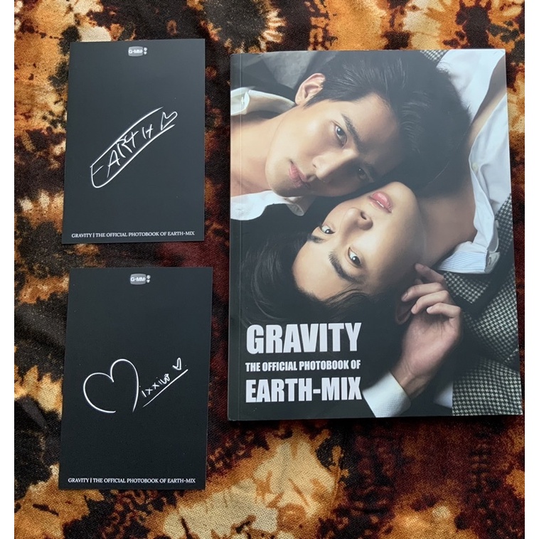 Earthmix寫真的價格推薦- 2025年6月| 比價比個夠BigGo