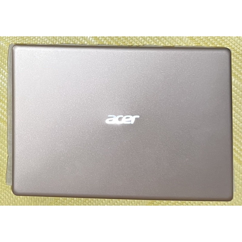 自取3500 中古 Acer swift 1 筆電 筆記型電腦 SF113-31 N3450 4g記憶體