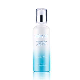 台塑生醫FORTE玻尿酸三重水潤美肌水150ML