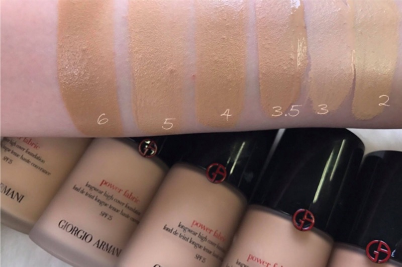 armani foundation 3