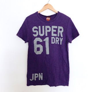 Superdry 全新正品最低價 男短T恤 極度乾燥 男上衣 (N.005）