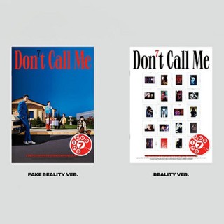 SHINee Don’t Call Me 空專