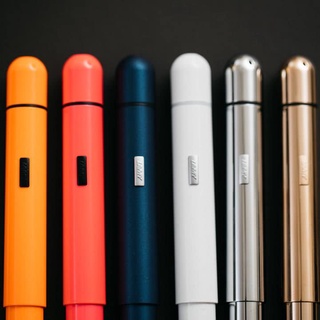 【古今鋼筆】LAMY PICO 口袋筆系列 多款顏色 原子筆