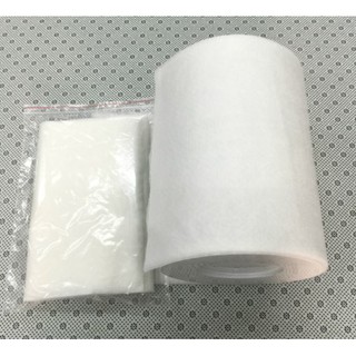 現貨 濾網濾棉.小米空氣淨化器~單片~防塵 靜電棉 空氣清淨機 濾芯 抗菌 空調 過濾