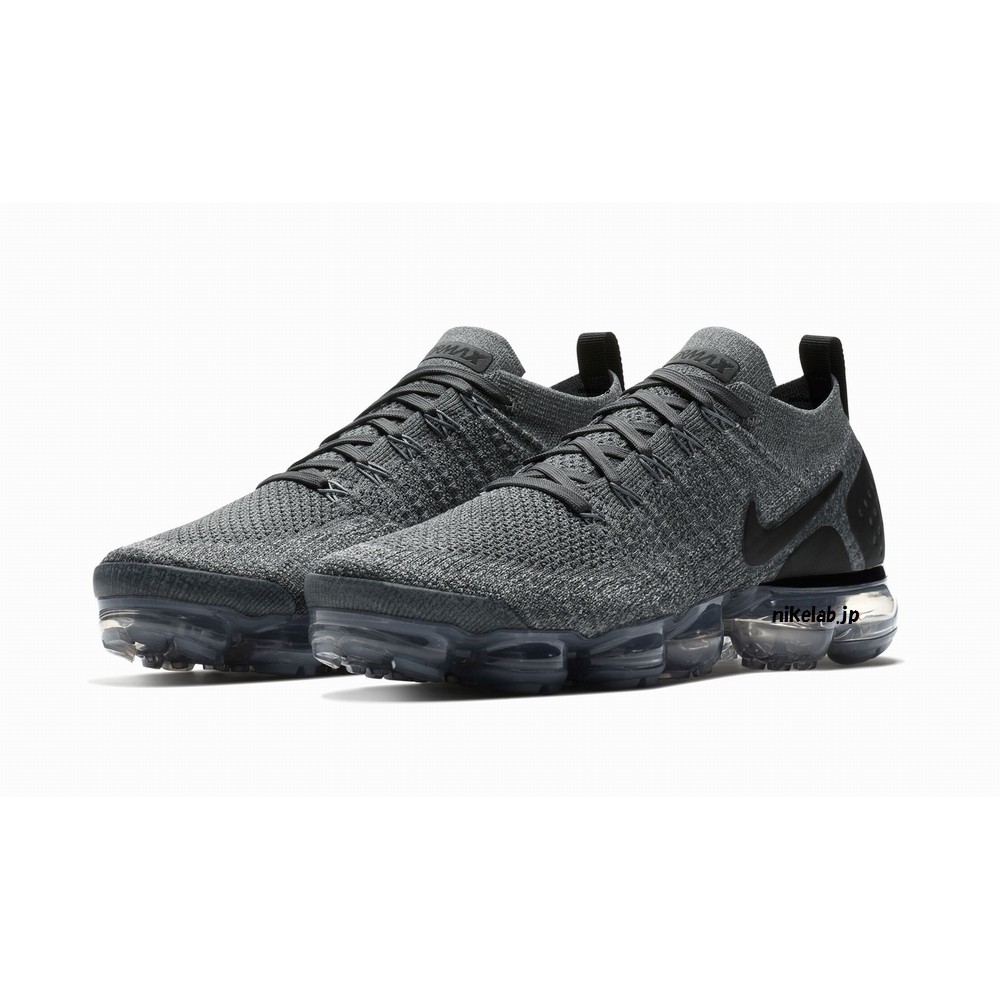 nike vapormax 2 grey