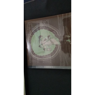 二手 同人誌 同人本 原創 deep inside 筆頭 插畫本