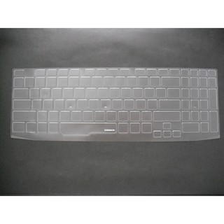 asus 華碩 TUF Gaming A15/A17/F15/F17 TPU鍵盤膜