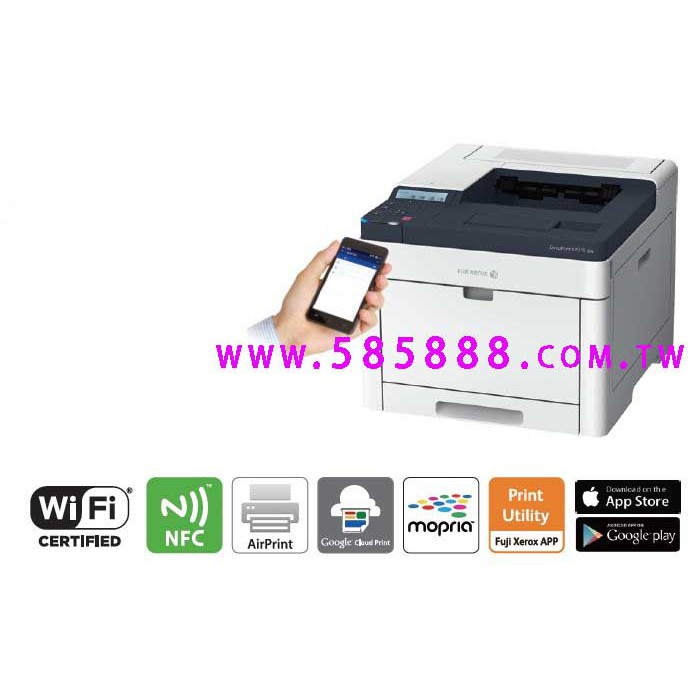 cm315z printer