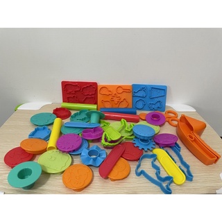 ［全新］Play-Doh 培樂多 動物 造型 模具