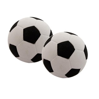 [H85-01] 彈力球 (小足球)(籃球)2入 寵物耐咬球 狗狗磨牙橡膠彈力球小型犬咬球 玩具球 寵物玩具