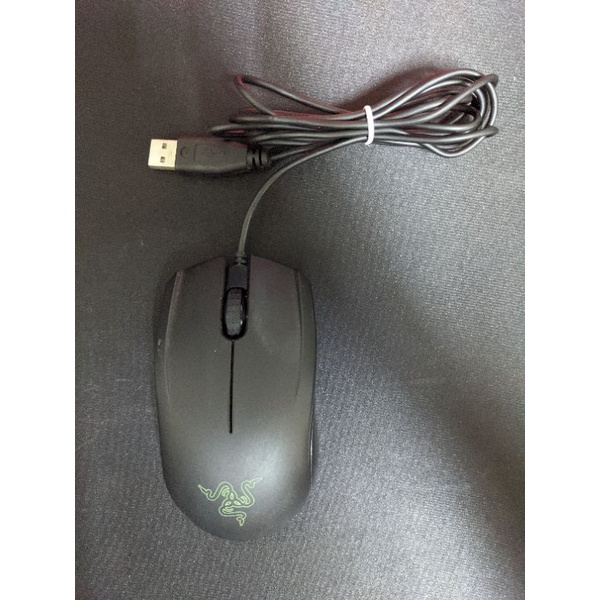 Razer Abyssus 2014 / 雷蛇 地獄狂蛇 2014