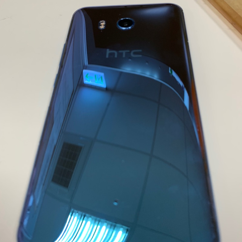 HTC U11 64G 二手手機