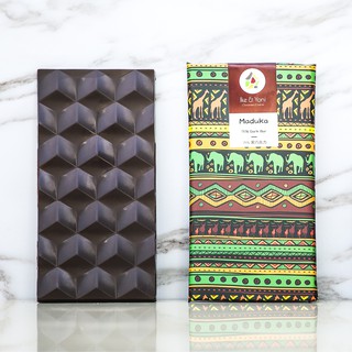 71%黑巧克力 | IKEYONI 巧克力專賣店 | Maduka