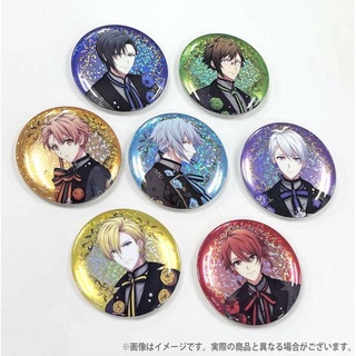 IDOLiSH7 LIVE BEYOND Op.7 演唱會徽章 二階堂大和 四葉環