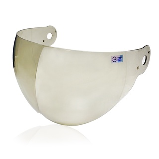 【THH】T400 三分之四罩 安全帽 專用 UV400 抗刮鏡片