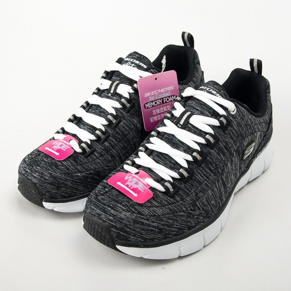 skechers synergy memory foam