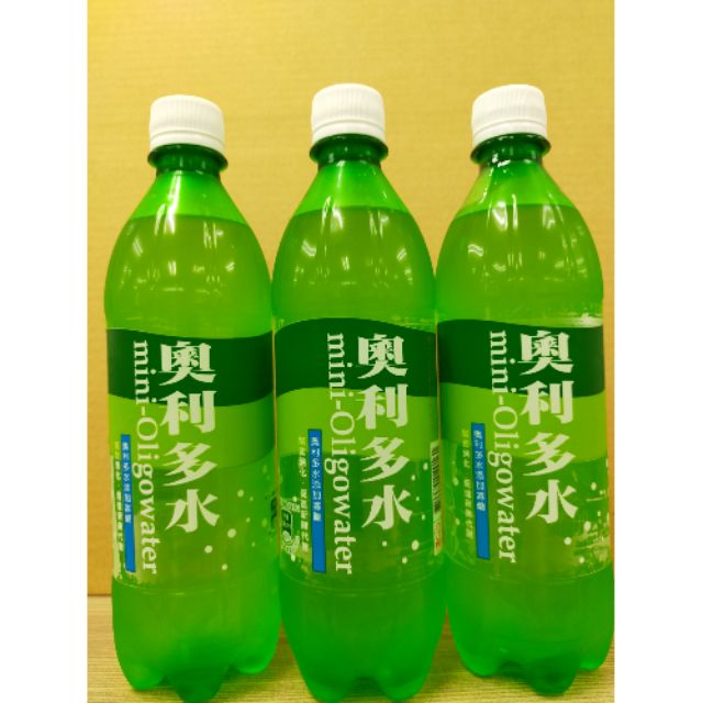 奧利多水pet585 1箱24瓶 蝦皮購物