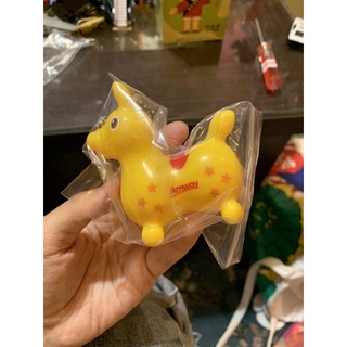 Rody Rockcoco 跳跳馬公仔吸磁磁鐵便條夾走跳全世界玩具 蝦皮購物