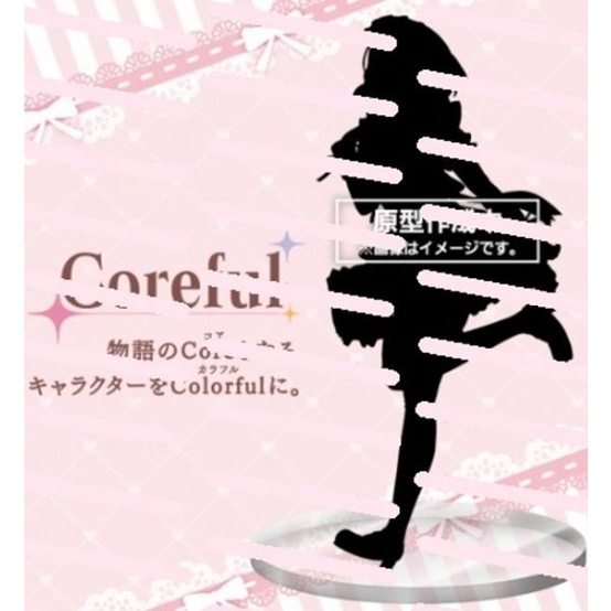 【模力紅】 預購 9月 TAITO 景品 Coreful系列 不起眼女主角培育法 加藤惠 女僕服