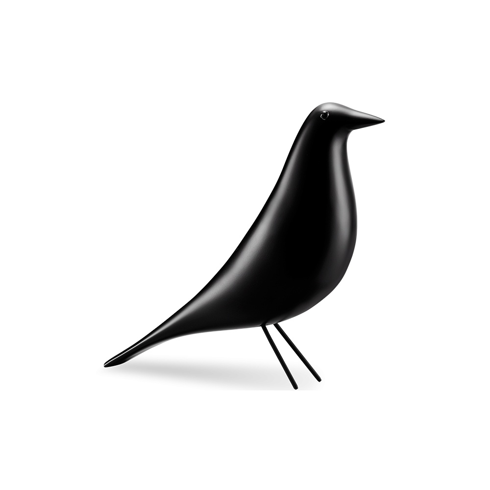 【Grace&amp;Co】北歐設計 House Bird 伊姆斯鳥工藝品/和平鴿子玄關客廳經典擺飾裝飾品/建案擺飾發票新年礼物