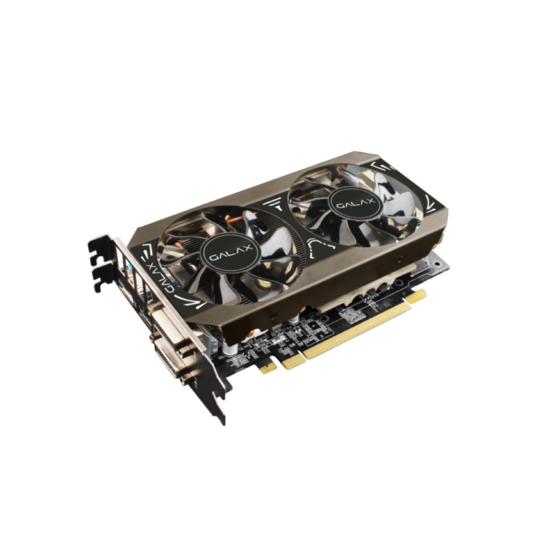 影馳 GALAX GTX970 OC mini 4GB DDR5 顯示卡