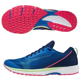 【愷斑】U1GD213425 原價$2980 MIZUNO #2288 男女款 路跑鞋 SONIC