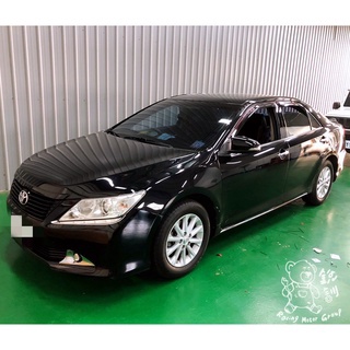 銳訓汽車配件精品-沙鹿店 Toyota 七代 Camry MASIGO WIFI GPS測速前後高畫質行車紀錄器